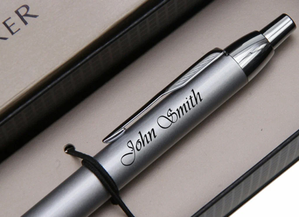 Precision Engraving