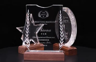 Precision Engraving Solutions — fabrication and installation in Doha, Qatar