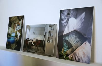 Prime Decor & Fine Art — fabrication and installation in Doha, Qatar