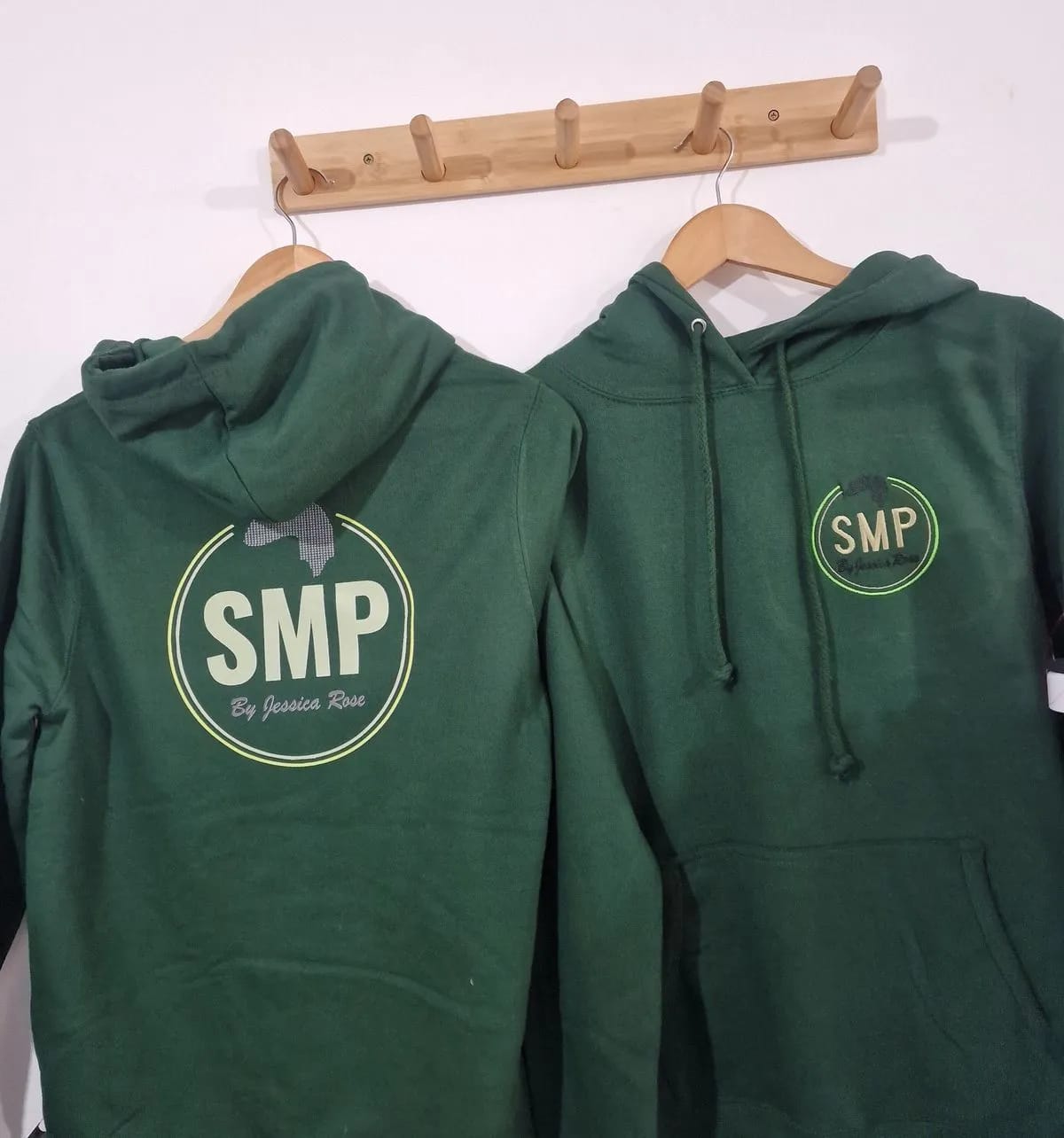 Embroidery Services — fabrication and installation in Doha, Qatar