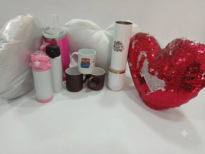 Promotional Products & Corporate Gifts in Doha, Qatar — Mars Sign & Craft