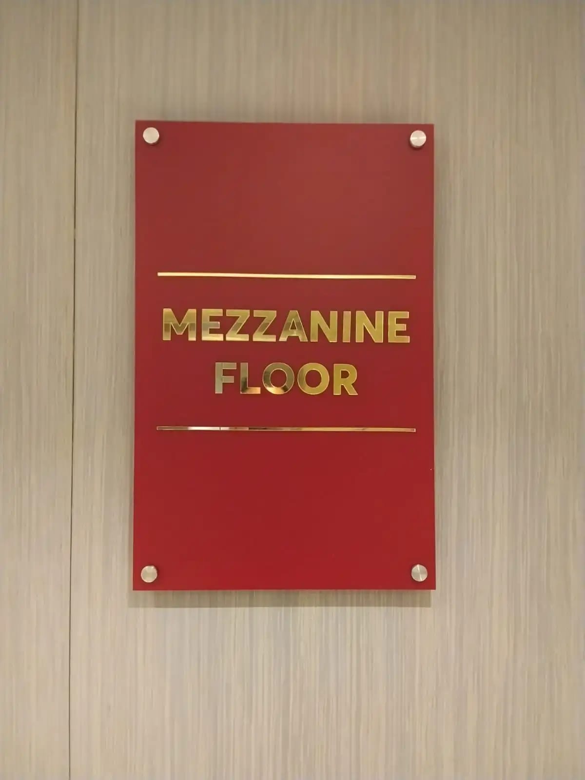 How to Choose a Signage Company in Qatar: 9 Checks — Mars Sign & Craft Qatar