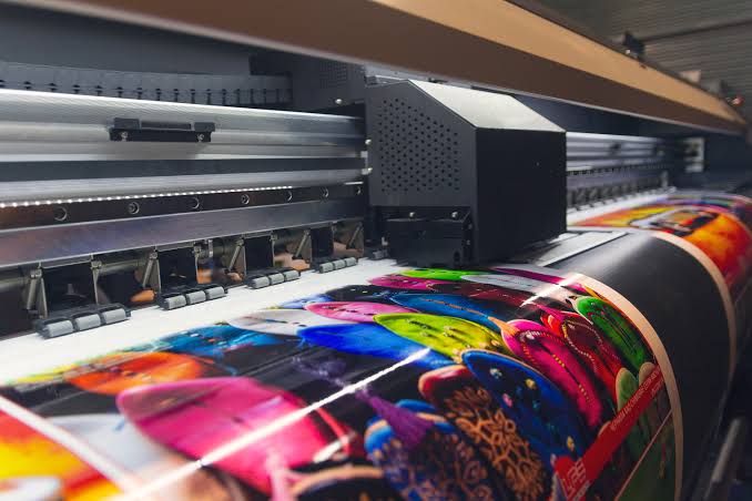 Professional Printing in Doha, Qatar